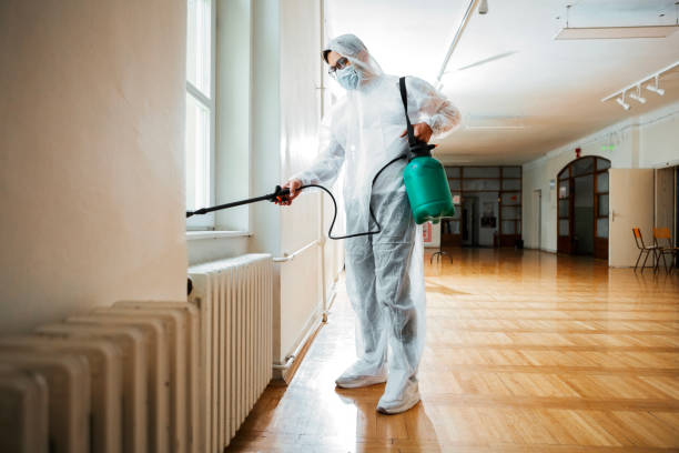 Wildlife Control Services in Wayne, MI